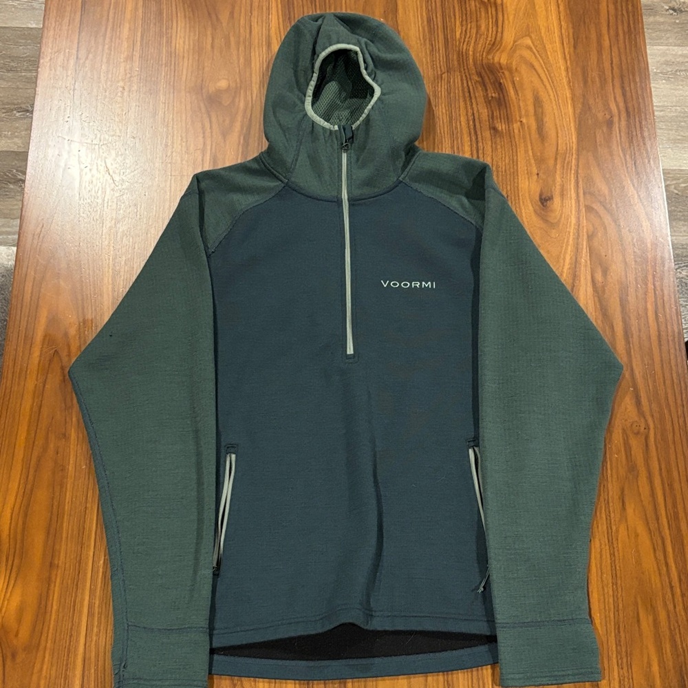 Voormi High E Hoodie